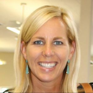 Meet your Posher, Donna